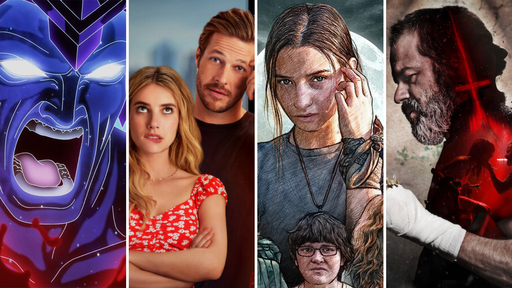 Lançamentos da Netflix na semana (30/10/2020)