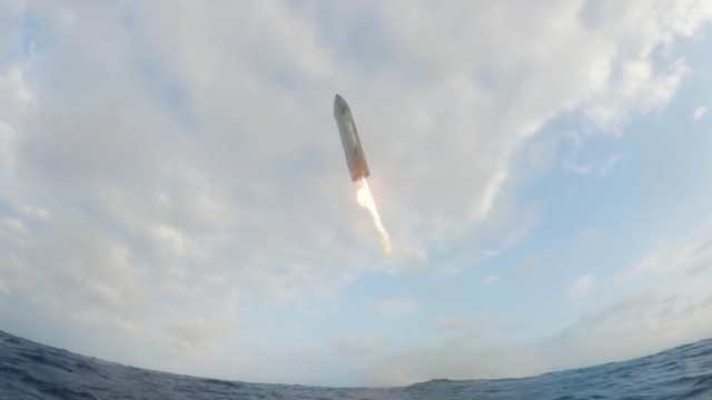 SpaceX