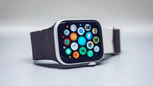 Como tirar print da tela do Apple Watch