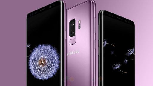 PROMOÇÃO | O poderoso Galaxy S9+ de 128 GB está com preço incrível hoje no Extra