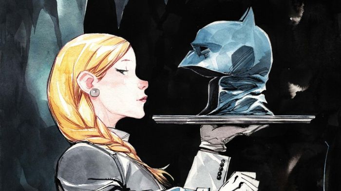 DC revela mistério sobre quem substituirá Alfred na vida do Batman