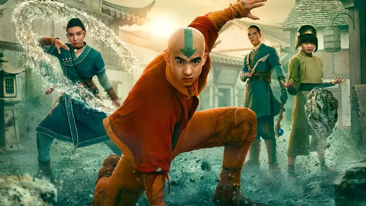 Crítica Avatar: O Último Mestre do Ar - Temporada 2 | Legal, mas podia melhorar