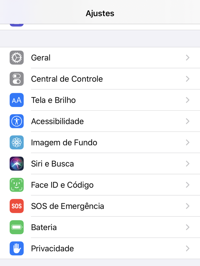 Como descobrir quais apps mais consomem bateria do celular