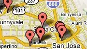 Como usar o Navegador GPS do Google Maps para transporte público 