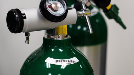 Colapso da saúde na COVID-19? Falta de oxigênio é ameaça para a Índia