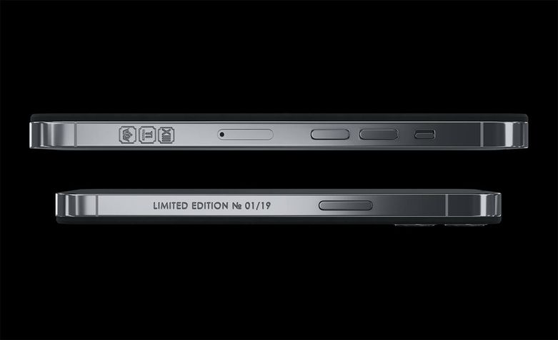 iPhone 13 Pro iPhone 2G