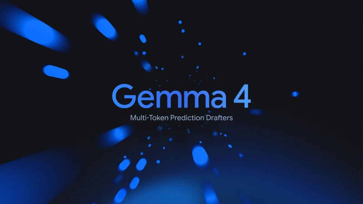 Google Acelera Gemma 4 em Até Três Vezes com Nova Técnica de IA