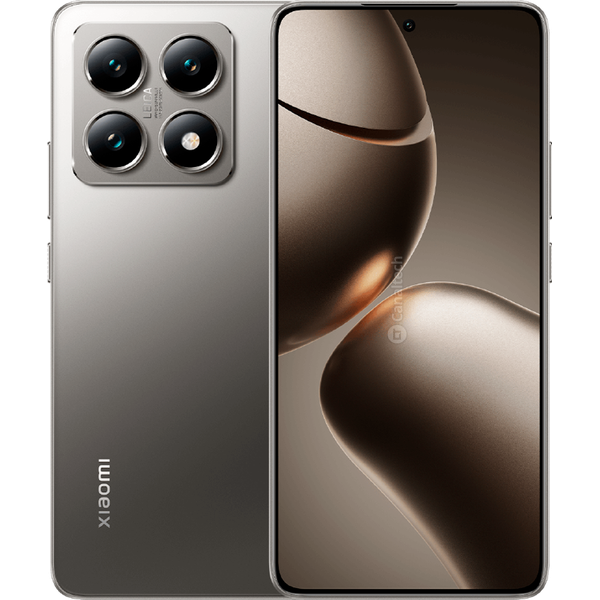 Xiaomi 14T Pro - Ficha Técnica - Canaltech