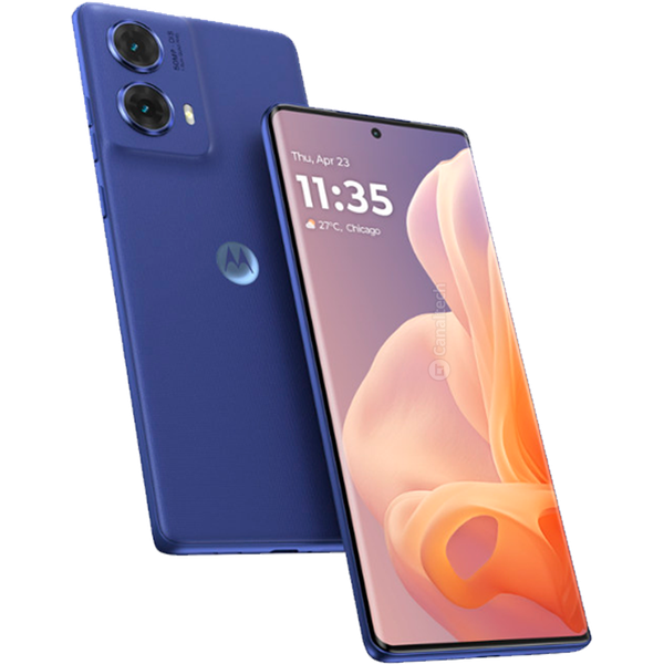 Motorola Moto S50 - Ficha Técnica - Canaltech