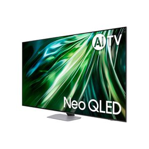 Samsung AI Gaming TV 50" Neo QLED 4K 50QN90D 2024, Processador com AI, Upscaling 4K, Mini LED, Painel até 144hz, Alexa built in | CUPOM