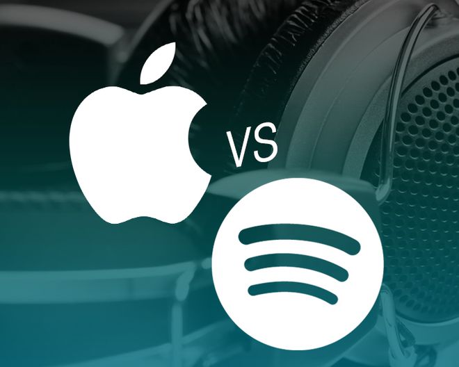 Europa investigará se práticas da Apple limitam a competição entre serviços de música (imagem: Canaltech)