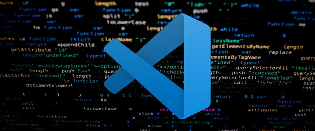 O popular editor de códigos Visual Studio Code está entre os aplicativos atacados pelos hackers através das extensões (Imagem: VSCode/Divulgação)