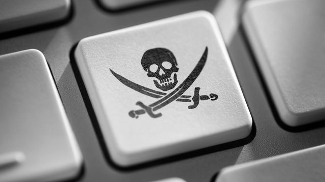 Quase metade dos softwares no Brasil são piratas, diz estudo
