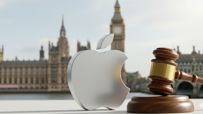 Apple terá de compensar 36 milhões de usuários após derrota judicial
