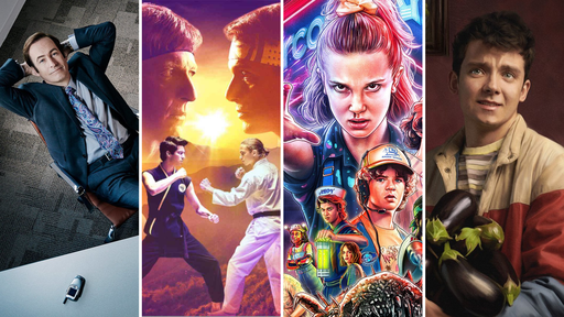 As 10 novas temporadas de séries mais aguardadas para 2021