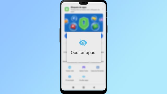 Esconder apps no Android: ocultar ícones e apps