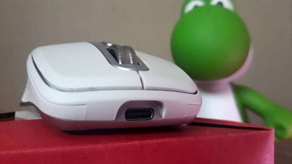 Análise | Mouse MX Anywhere 3 tem amplo foco em mobilidade, mas custa caro