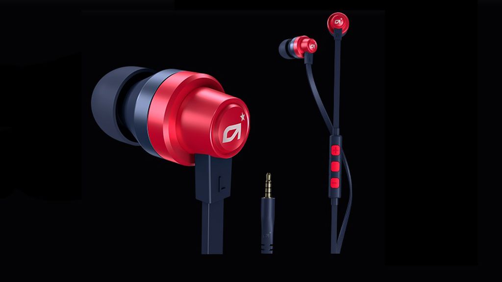 Astro lança fone gamer intrauricular focado em jogadores de console e ...