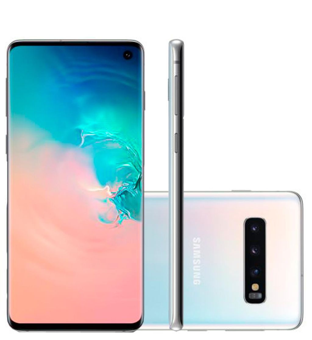 galaxy watch with s10