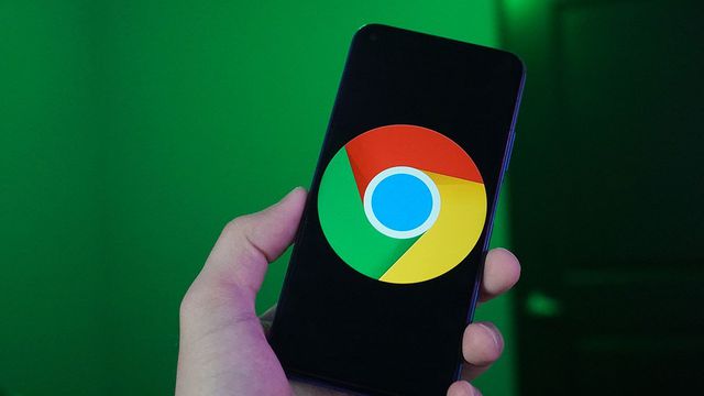 Google Chrome libera prints com rolagem de tela no Android 12