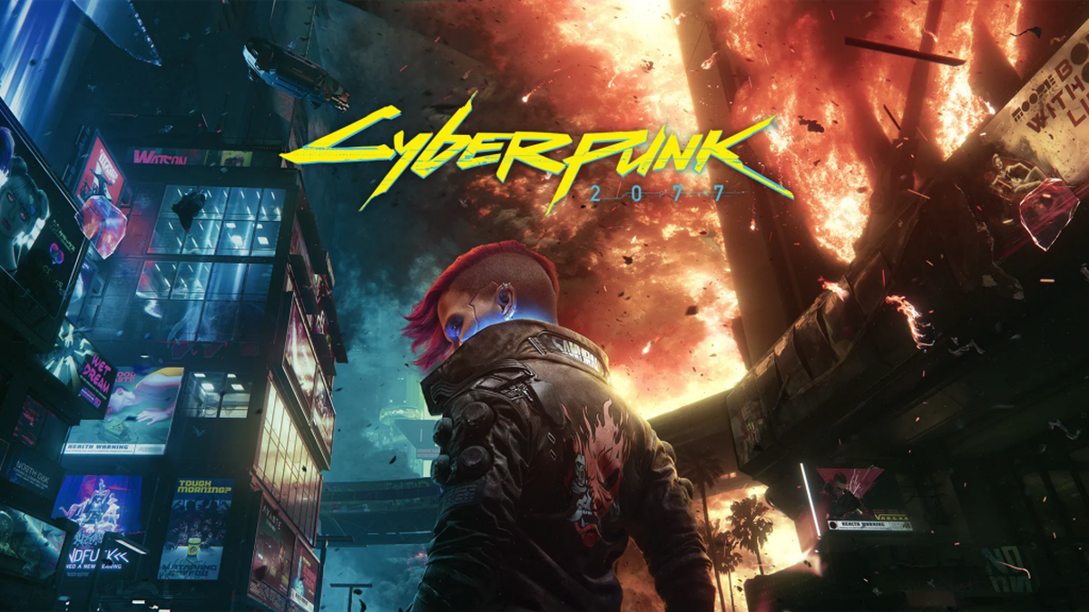 Tudo o que sabemos sobre Cyberpunk 2077 até agora