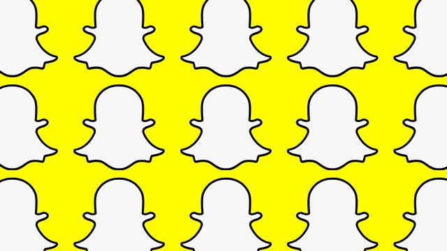 Ações do Snapchat sobem mais de 3% após código revelar parceria com a Amazon
