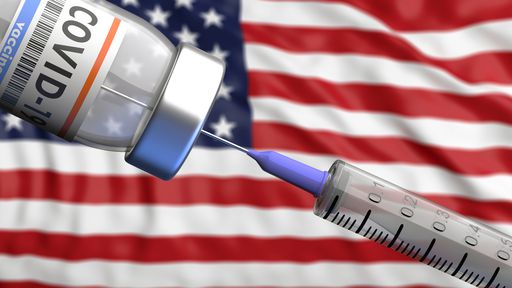 EUA adotam vacinas obrigatórias contra covid-19 para vários setores do país