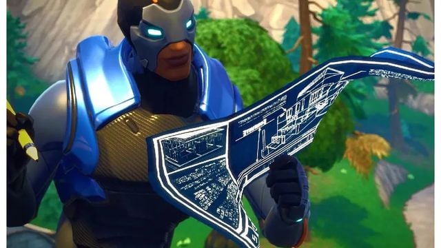 O que é o modo criativo do Fortnite - Canaltech