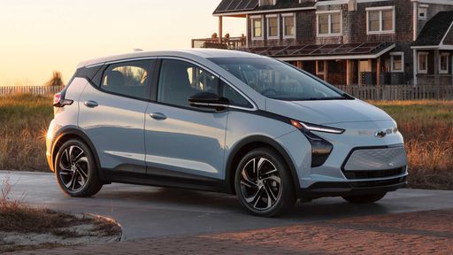 Governo dos EUA quer que metade dos carros sejam elétricos até 2030