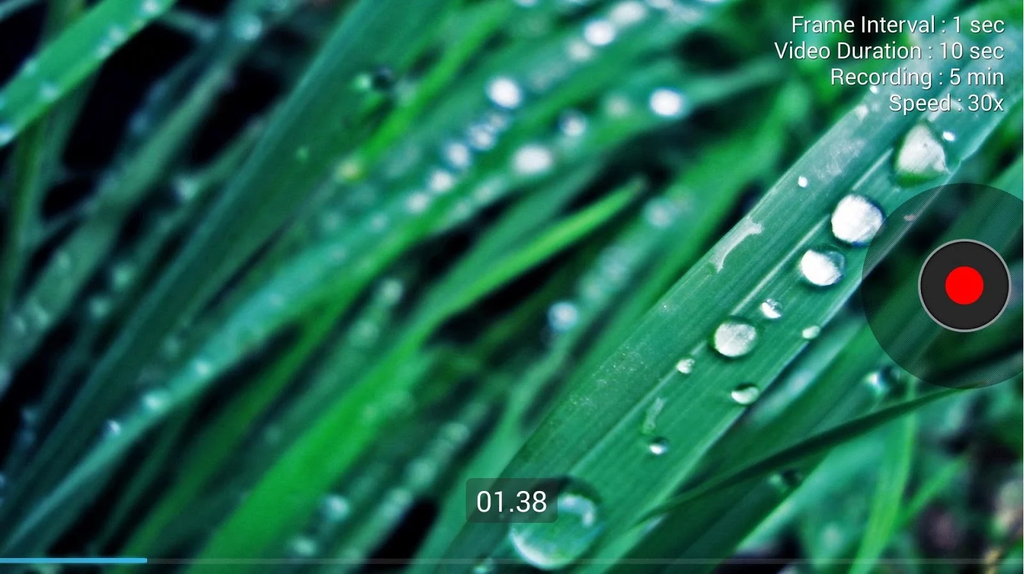 Framelapse Framelapse