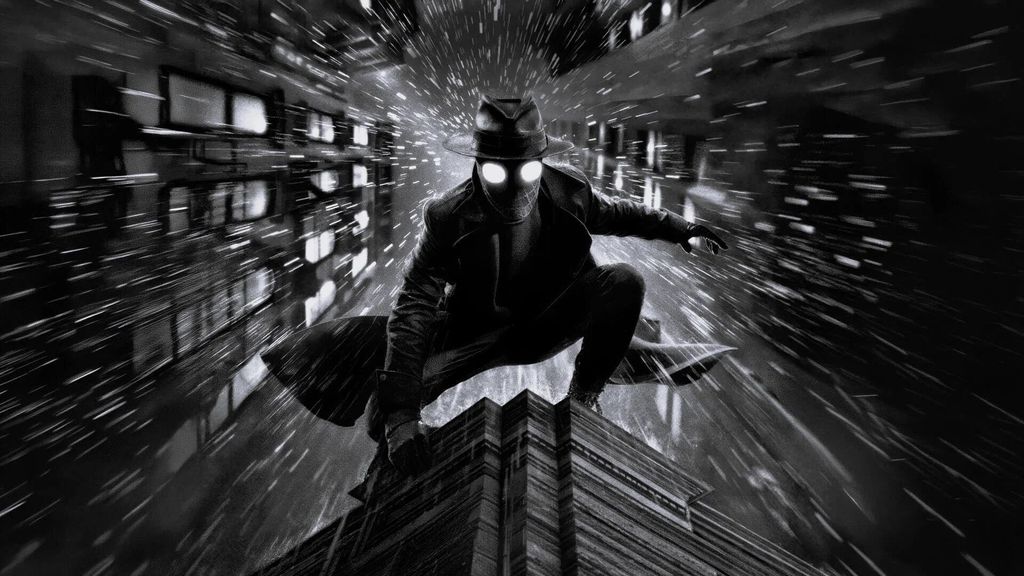 Spider-Noir já é considerada uma das melhores adaptações do Homem ...