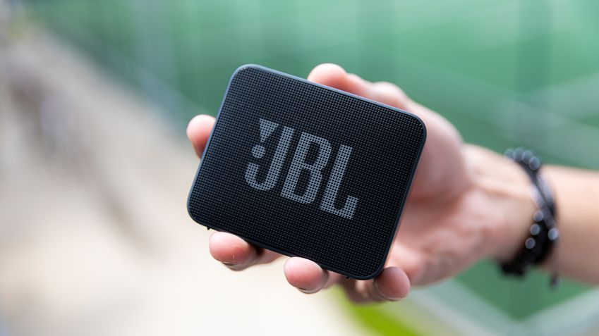 JBL Go Essential 2