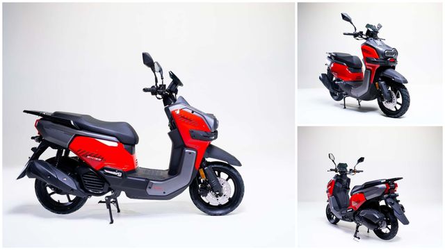 Divulgação/Shineray