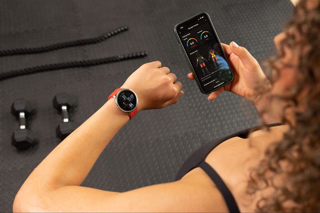 Amazfit Active 2