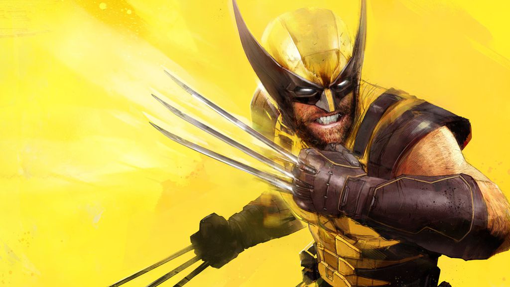 Imagem de Wolverine
