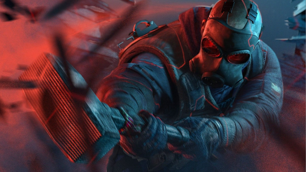 A falha de segurança foi explorada na invasão aos servidores de Rainbow Six Siege, da Ubisoft, no dia 28 de dezembro (Imagem: Divulgação/Ubisoft)