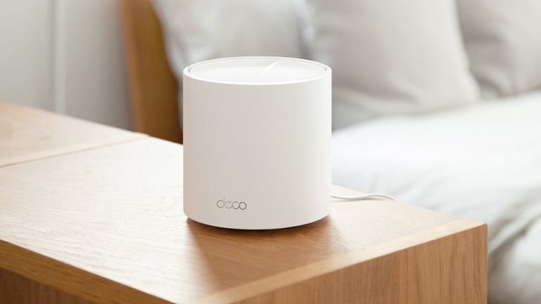 TP-Link lança roteador Deco X50 no Brasil com Wi-Fi 6 Mesh e até 3