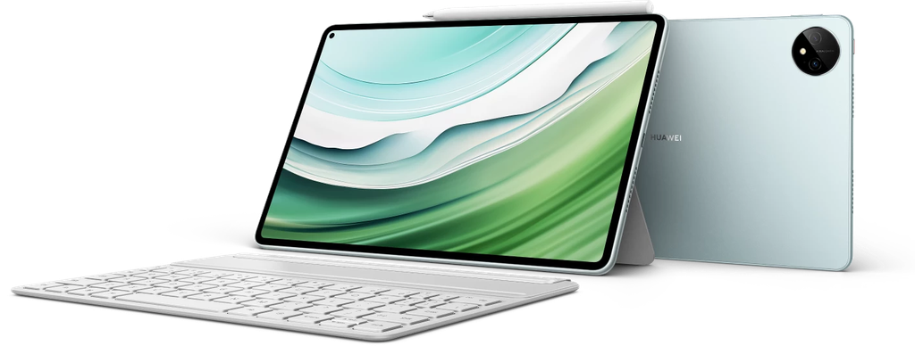 Huawei MatePad Pro 11 2024 chega com comunicação por satélite e