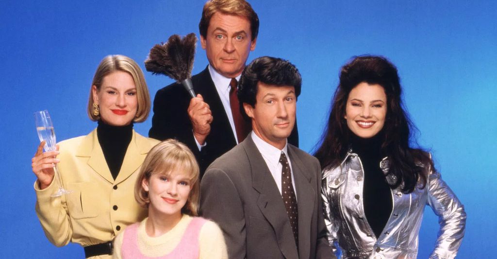 10 séries de comédia dos anos 1990 que você precisa assistir
