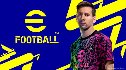 PES virou eFootball e será gratuito; veja as novas tecnologias e modos de jogo