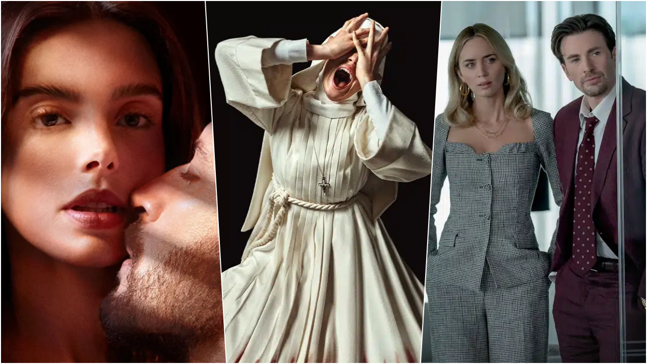 7 Melhores Filmes Halloween Netflix 2023 que você precisa Assistir