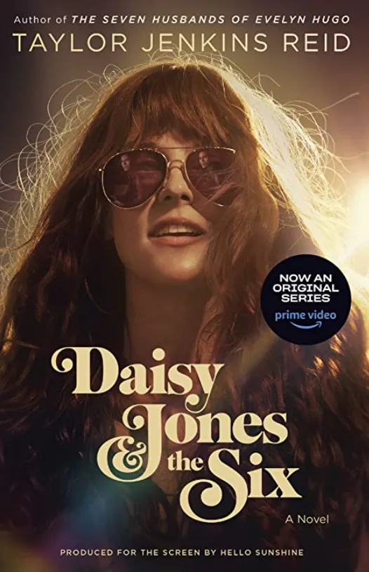 Daisy Jones & The Six chega ao Prime Video em março. (Imagem:Reprodução/Amazon Studios)