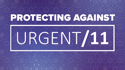 Como o Urgent /11 pode produzir o caos no melhor estilo Duro de Matar 4.0