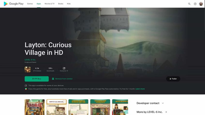 Google Play Store Visual 2022 2