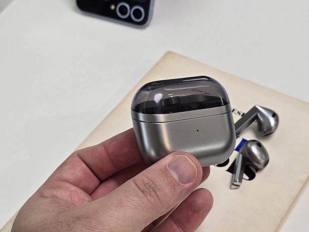 Galaxy Buds 3 Pro