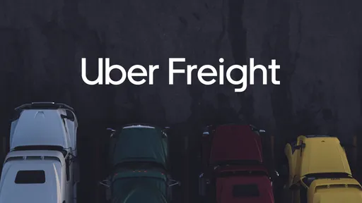 Uber Freight chega à Alemanha e enfrenta mercado altamente competitivo