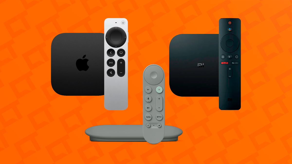 Vai comprar uma TV Box em 2025? Veja 5 coisas que você precisa saber