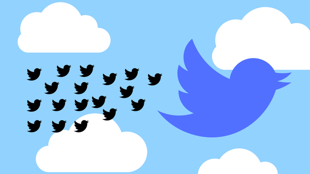 Twitter é a rede social com melhor desempenho na Bolsa em 2018