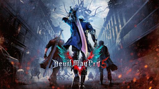 Análise | DMC5 é uma Delícia Muito Crocante mais do que nunca