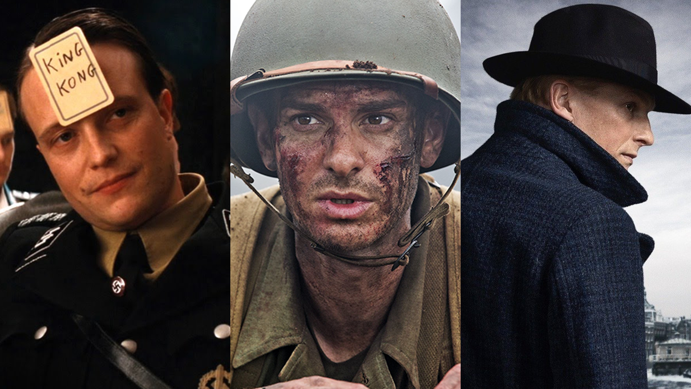 Top 10 des films de guerre disponibles sur Netflix